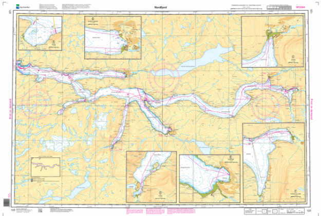 NO123 - Nordfjord